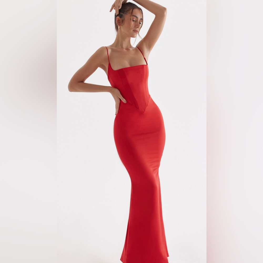 House of CB Olivette Dress